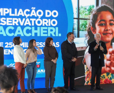 VICE GOVERNADOR SANEPAR