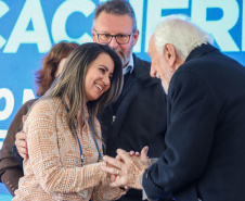 VICE GOVERNADOR SANEPAR