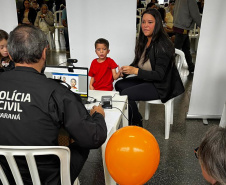Paraná em Ação Tapejara reúne mais de 7,2 mil atendimentos gratuitos em três dias