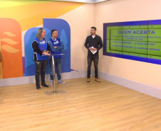 TV Paraná Turismo estreia game show que valoriza a cultura e o turismo no Estado