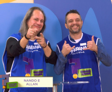 TV Paraná Turismo estreia game show que valoriza a cultura e o turismo no Estado
