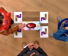 TV Paraná Turismo estreia game show que valoriza a cultura e o turismo no Estado