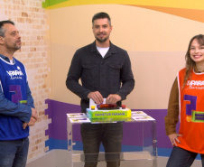 TV Paraná Turismo estreia game show que valoriza a cultura e o turismo no Estado