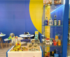 Invest Paraná na ExpoAntad 2026