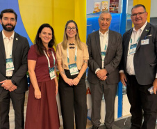 Invest Paraná na ExpoAntad 2026