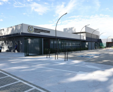 Com novas unidades, Polícia Científica amplia cobertura e agilidade de perícias no Paraná