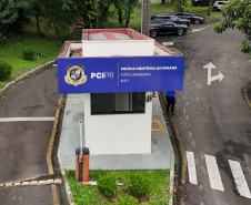Com novas unidades, Polícia Científica amplia cobertura e agilidade de perícias no Paraná