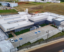 Com novas unidades, Polícia Científica amplia cobertura e agilidade de perícias no Paraná