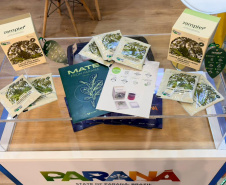 Invest Paraná na ExpoAntad 2026