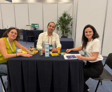 Invest Paraná na ExpoAntad 2026