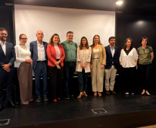BRDE leva a Portugal experiência pioneira em créditos e certificação de biodiversidade