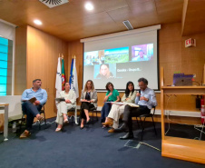 BRDE leva a Portugal experiência pioneira em créditos e certificação de biodiversidade