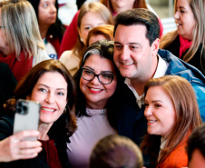 Paraná inicia nova Caravana pelas Mulheres com foco na autonomia e protagonismo feminino