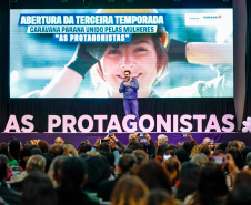 Paraná inicia nova Caravana pelas Mulheres com foco na autonomia e protagonismo feminino