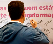 Paraná amplia em mais de 1.000% estrutura de políticas para mulheres nos municípios