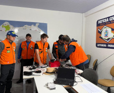DEFESA CIVIL ANTONINA