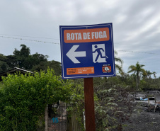 DEFESA CIVIL ANTONINA