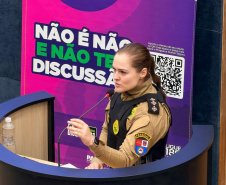 SESP MULHER SEGURA