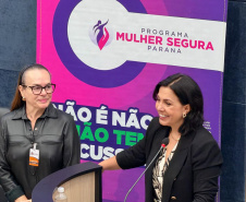 SESP MULHER SEGURA