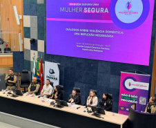 SESP MULHER SEGURA