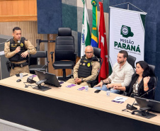 SESP MULHER SEGURA