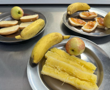 FUNDEPAR - Paraná lança edital de R$ 8,8 milhões para alimentação escolar inclusiva e especializada