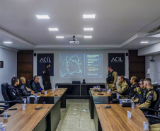 OPERAÇÃO CIDADE SEGURA