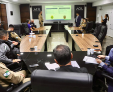 OPERAÇÃO CIDADE SEGURA