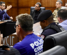 OPERAÇÃO CIDADE SEGURA