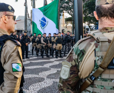 Operação Sinergia IV reforça policiamento integrado e consolida queda nos índices criminais no Norte do Estado