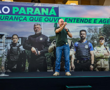 Operação Sinergia IV reforça policiamento integrado e consolida queda nos índices criminais no Norte do Estado