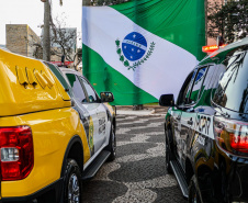 Operação Sinergia IV reforça policiamento integrado e consolida queda nos índices criminais no Norte do Estado