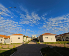 CASCAVEL CONDOMÍNIO IDOSO