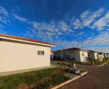 CASCAVEL CONDOMÍNIO IDOSO