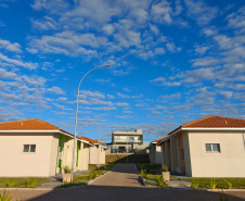 CASCAVEL CONDOMÍNIO IDOSO