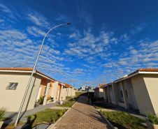 CASCAVEL CONDOMÍNIO IDOSO