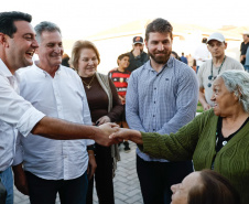CASCAVEL CONDOMÍNIO IDOSO