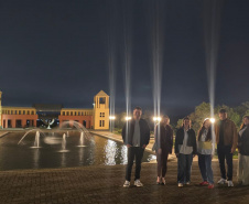 VIAJE PARANÁ - Paraná no Nordeste: turismo do Estado é destaque em redes sociais de criadores de conteúdos