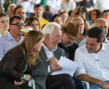 São João do Ivaí terá maternidade e PAM com investimento do Estado
