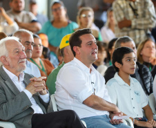 São João do Ivaí terá maternidade e PAM com investimento do Estado