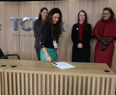 TCE SEMUNODS PR