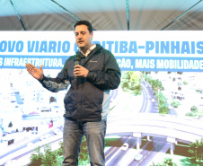 NOVO VIÁRIO 