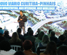 NOVO VIÁRIO 