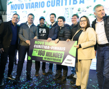 NOVO VIÁRIO 