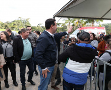 PONTA GROSSA TÍTULOS PROPRIEDADE RURAL