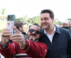 PONTA GROSSA TÍTULOS PROPRIEDADE RURAL