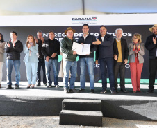 PONTA GROSSA TÍTULOS PROPRIEDADE RURAL