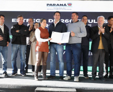 PONTA GROSSA TÍTULOS PROPRIEDADE RURAL