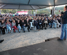 PONTA GROSSA TÍTULOS PROPRIEDADE RURAL