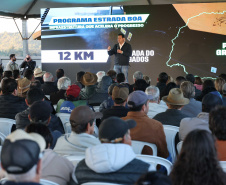 PONTA GROSSA TÍTULOS PROPRIEDADE RURAL